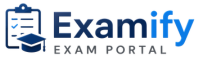 Examify